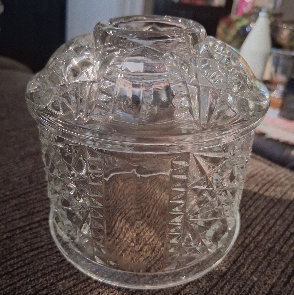 Fairy Lamp Top